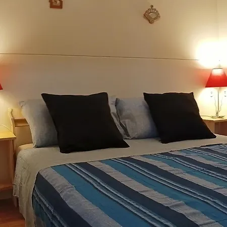 Prázdninový dům Sammy Monopoli