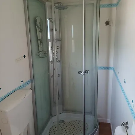 Sammy Prázdninový dům