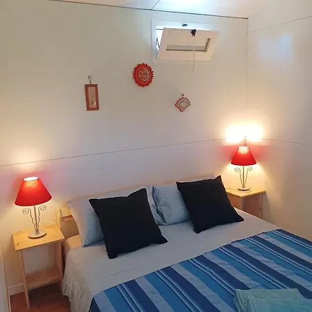 Sammy Prázdninový dům Monopoli