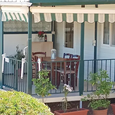 Prázdninový dům Sammy *