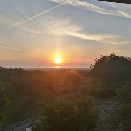 Sammy Prázdninový dům