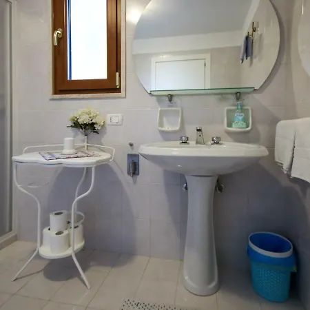 Prázdninový dům Sammy *