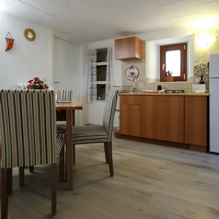 Prázdninový dům Sammy *