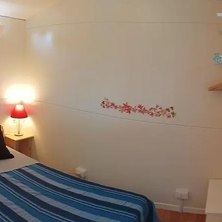 Sammy Feriehus Monopoli