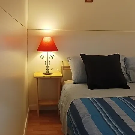 Sammy Holiday home