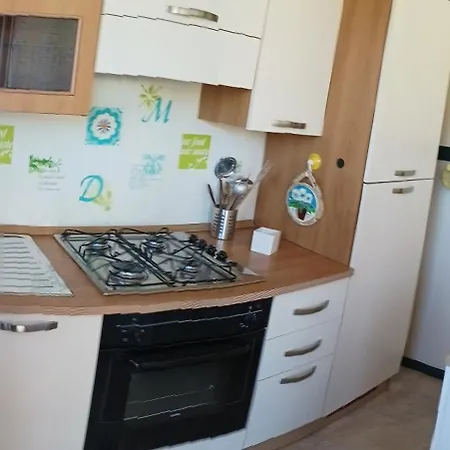 Holiday home Sammy *