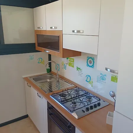 Holiday home Sammy *