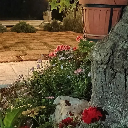 Sammy Holiday home Monopoli