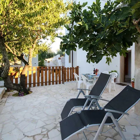 Holiday home Sammy Monopoli