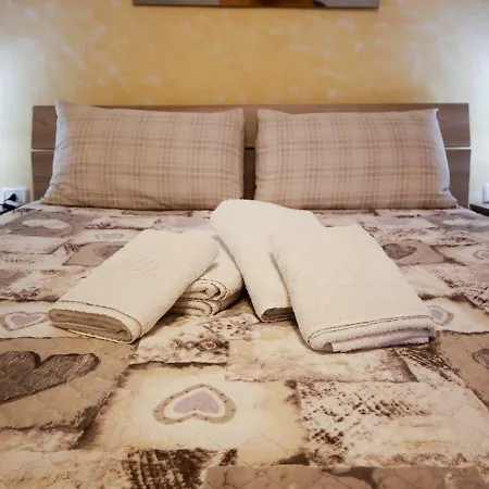 Sammy Holiday home Monopoli