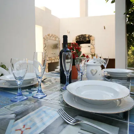 Sammy Holiday home *