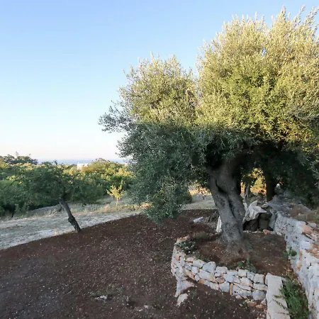 Sammy Holiday home Monopoli