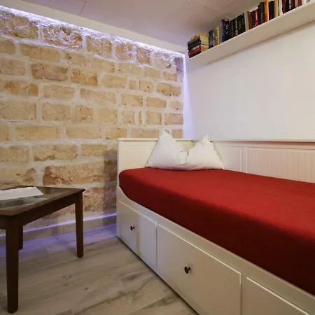Sammy Holiday home