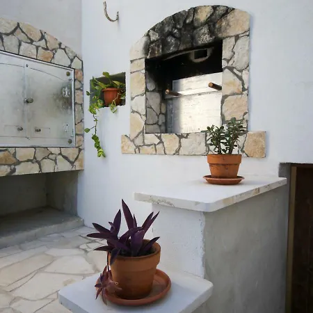 Sammy Holiday home *