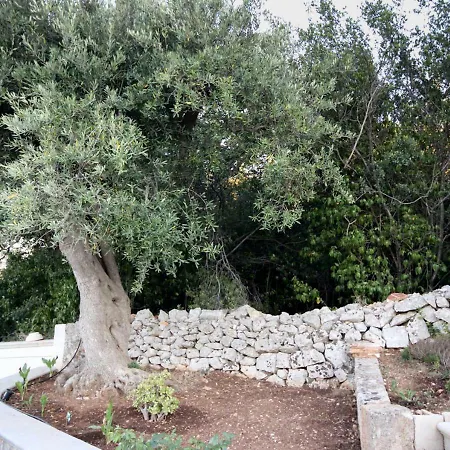 Holiday home Sammy *