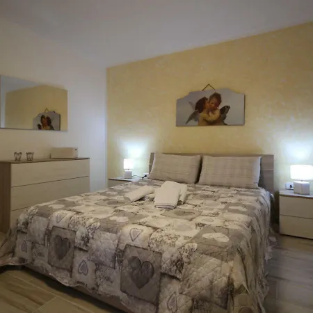 Sammy Holiday home Monopoli